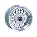 Jante RONAL LS 15 pouces(Argent)