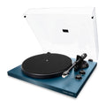 Argon Audio TT MK2(Bleu/Noir)