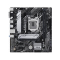 ASUS PRIME H510M-A R2.0(Noir/Argent)