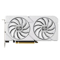 ASUS Dual GeForce RTX 4060 Ti O8G EVO(Blanc)