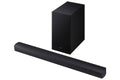 Barre de son HW-B460F Samsung(Noir)
