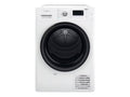 Whirlpool Wasdroger Model FFT M11 8X1B FR Vrijstaand Voorbelading 8 kg Wit, Tumble dryers, Black(Blanc/Noir)