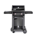 Barbecue à gaz Weber Spirit E-210(Noir)