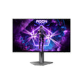 AOC AGON PRO ag276qzd2(Noir/Gris)