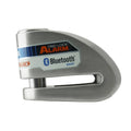 Bloque disque alarme Xena SRA XX14 Bluetooth(Argent)