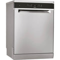 WHIRLPOOL Lave-vaisselle posable 6ème SENS(Argent)
