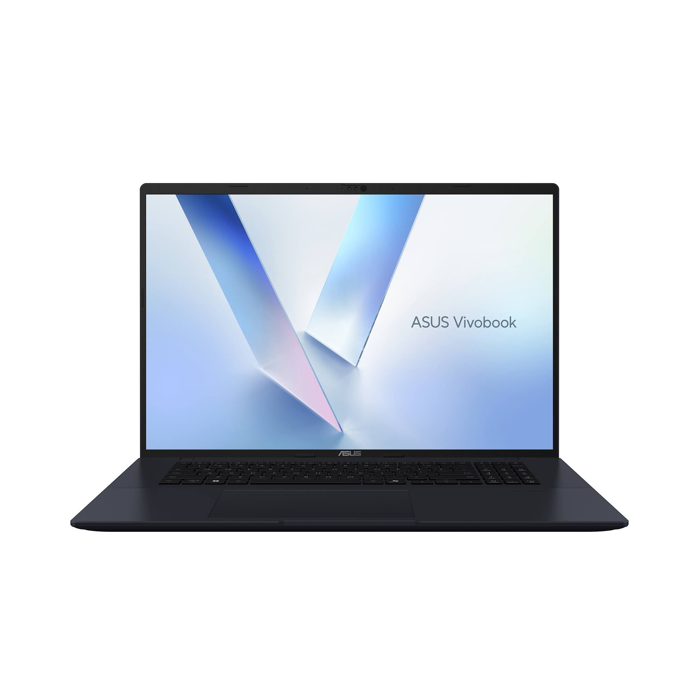 ASUS Vivobook 18(Noir)