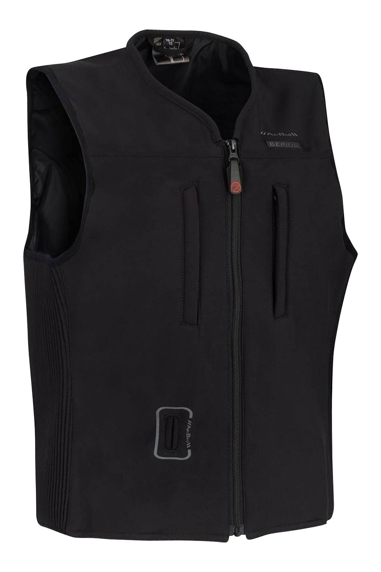 Bering Moto C-protect Air Evo(Noir)
