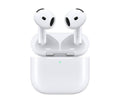 Airpods 4e Génération – Usb-c – Neuf - Livraison Express – Garantie(Blanc)