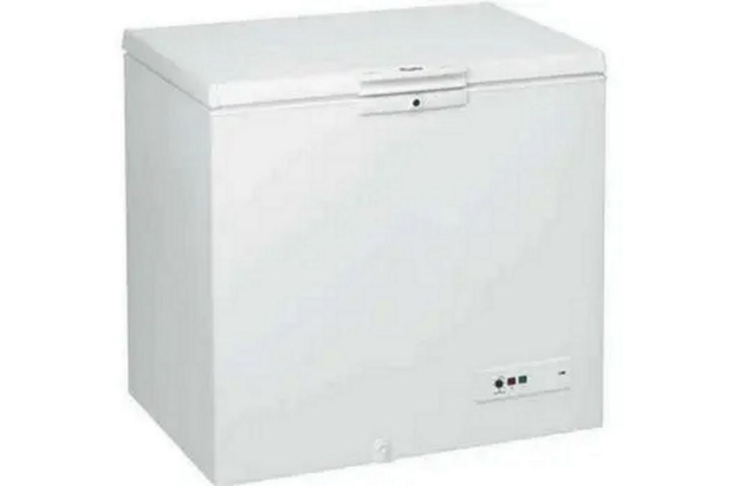 Congélateur coffre Whirlpool - WHM251122