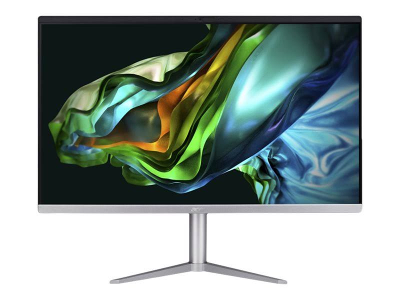 Acer Aspire C24-1300(Noir/Argent)