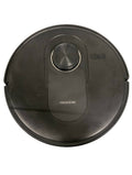 Proscenic Q8 Max Aspirateur robot laveur Station d'auto-vidage(Noir)