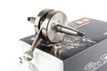 Crankshaft Stage6 Pro Replica Minarelli AM6(Argent)