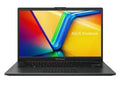 ASUS VivoBook 14X - PC Portable 14 Full HD - Intel Core i3 - SSD 512 Go - Léger et Pratique - Avec Box(Noir)