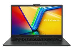 ASUS VivoBook 14X - PC Portable 14 Full HD - Intel Core i3 - SSD 512 Go - Léger et Pratique - Avec Box(Noir)
