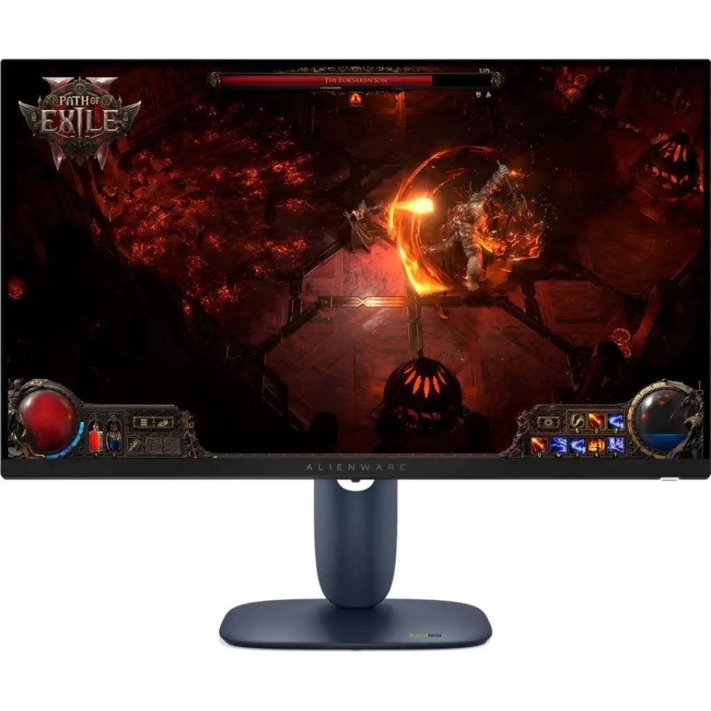 Alienware AW2725DM Écran LED(Noir)