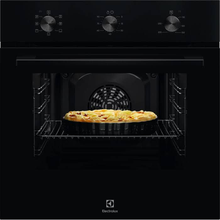 Electrolux Four Encastrable AquaClean Série 300 eoh2h00bk3(Noir)