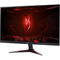 Acer VG270M3bmiipx écran plat de PC 68,6 cm 1920 x 1080(Noir/Rouge)