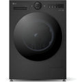 LG Lave linge hublot F14X76BSTA(Noir)