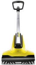 Nettoyeur de sol KARCHER PCL4(Jaune/Noir)