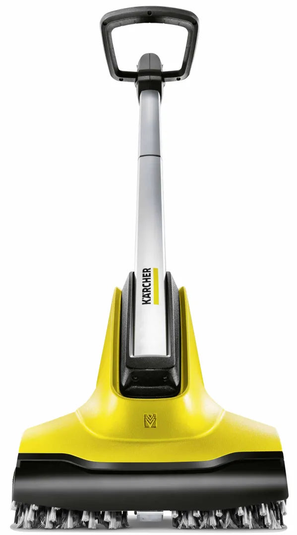 Nettoyeur de sol KARCHER PCL4(Jaune/Noir)