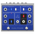 Behringer DUAL-PHASE(Bleu/Gris/Noir)