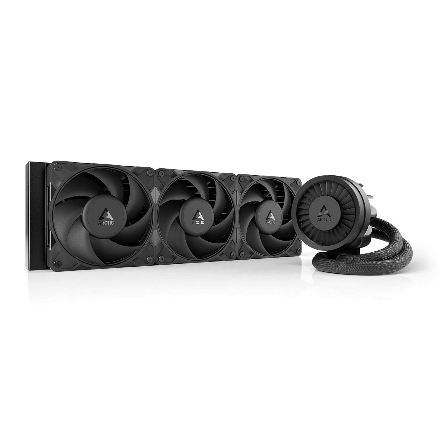 Arctic Liquid Freezer III Pro 360(Noir)