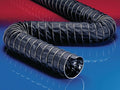 NORRES Tuyau d'aspiration et de soufflage CP VITON(R) 459 EC Ø intérieur 300 mm ( 4501401314 )(défaut)
