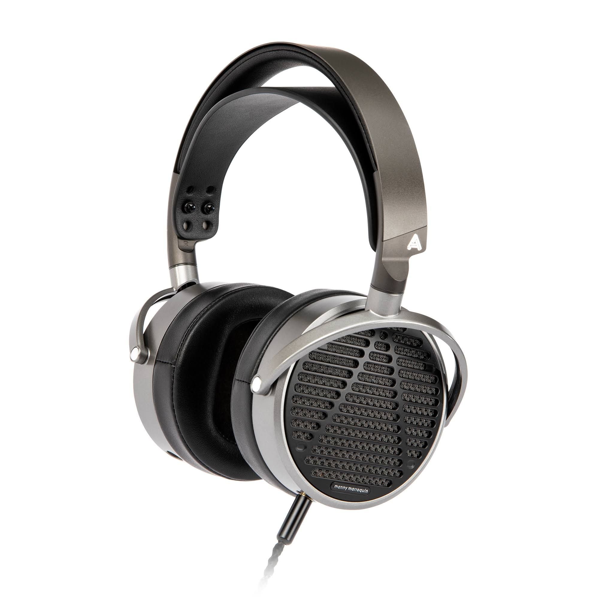 Audeze MM-100(Noir/Gris)
