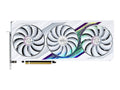 ASRock Radeon RX 7900 XT Phantom Gaming White 20GB OC(Blanc)