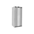 Reconditionné Réfrigérateur une porte 240 L METRO gre6400(Argent)