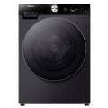 HISENSE Lave linge hublot WF7S1247BB(Noir)