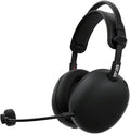 Sony INZONE H9 II Casque Gaming sans Fil à réduction de Bruit - Conçu avec Fnatic, Son Spatialisé 360, Micro Reduction de Bruit avec AI, 30h autonomie, Léger, Bluetooth/Le/2.4GHz/Jack, PC - Noir(Noir)