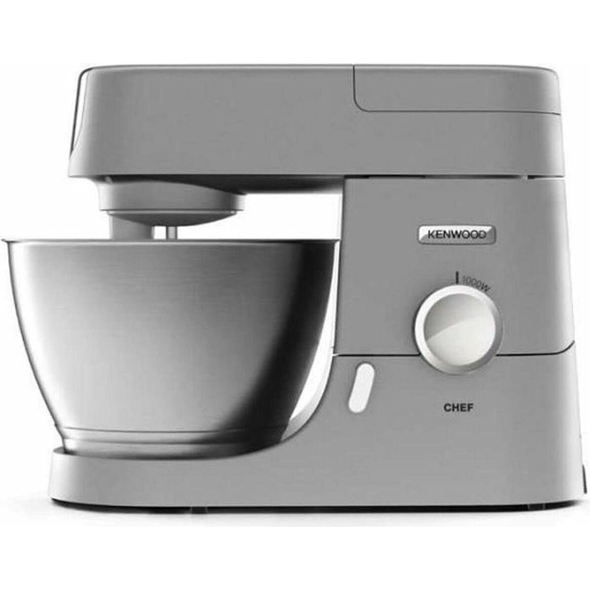 Kenwood Robot Chef KVC3100S(Gris)