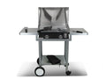 Pack plancha électrique  Lux 600 Carbon - Chariot Monceau Planchaelec(SELLER_2026_64487)