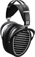 HIFIMAN Ananda Over-Ear Open-Back Full-Size Planar Magnetic Hi-FI Headphones with High Sensitivity, Detachable Cable-Black(Black)